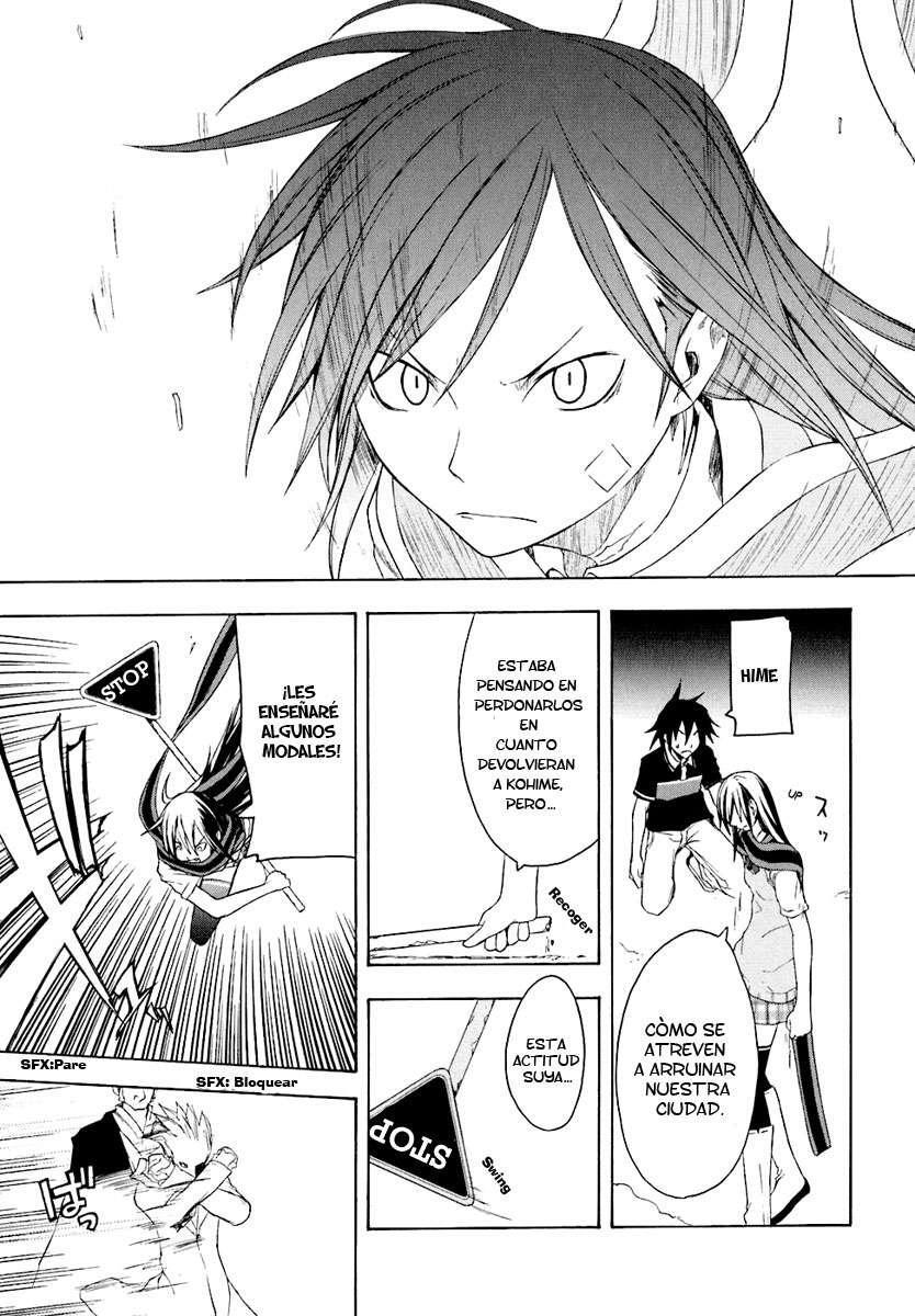 Capitulo 16 page 25