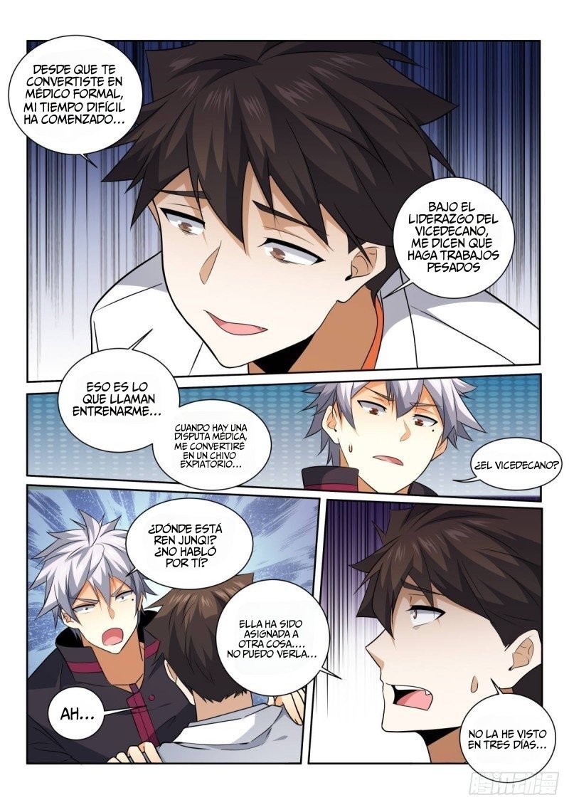 Capitulo 414 page 3