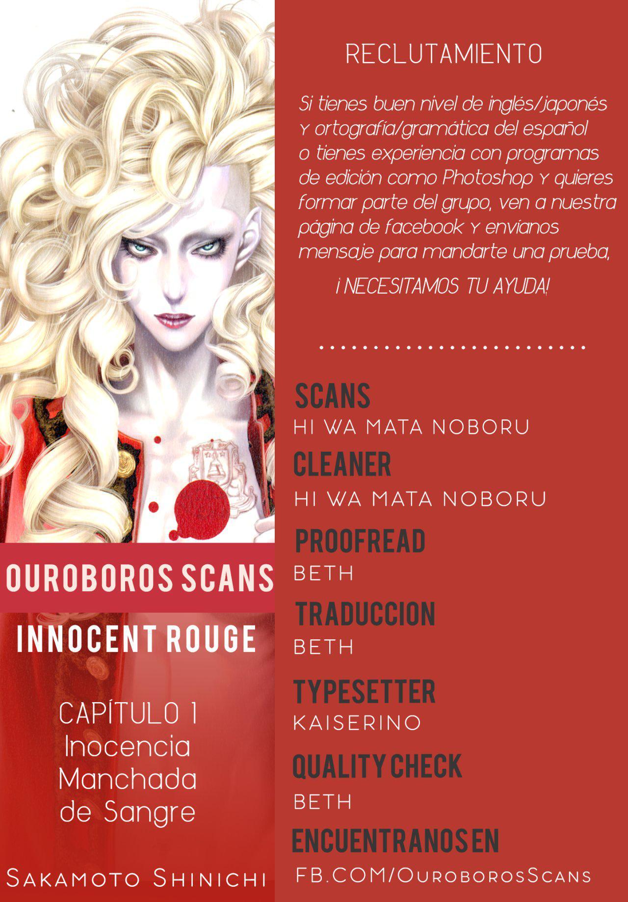 Capitulo 1 page 1