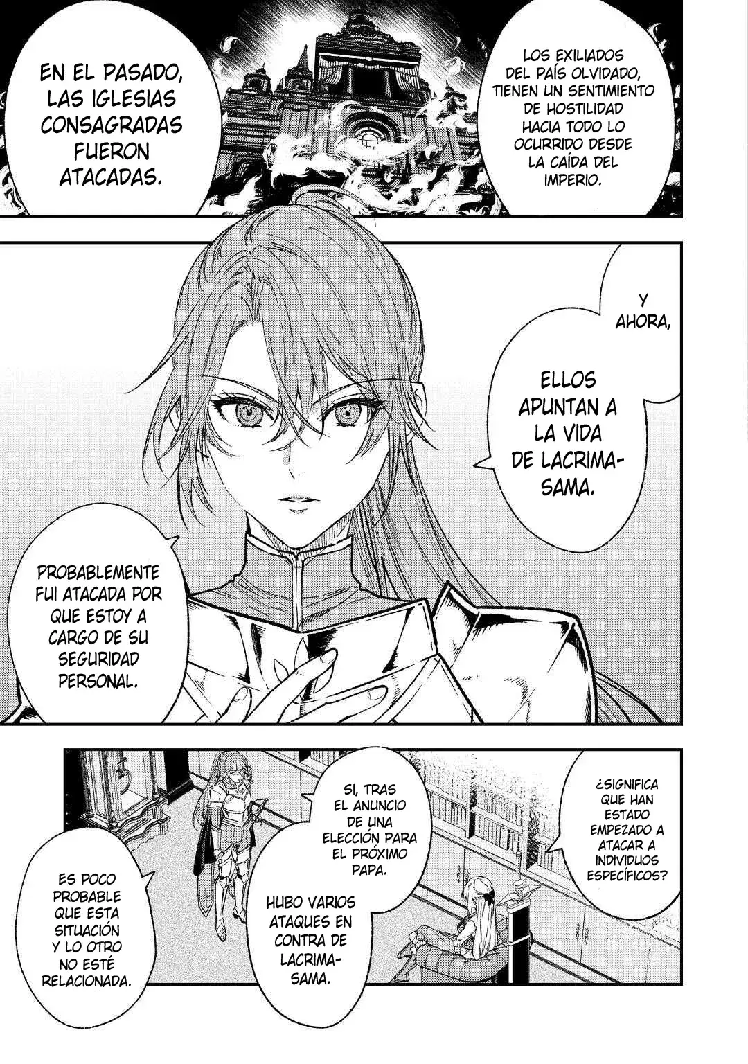 Capitulo 30 page 20