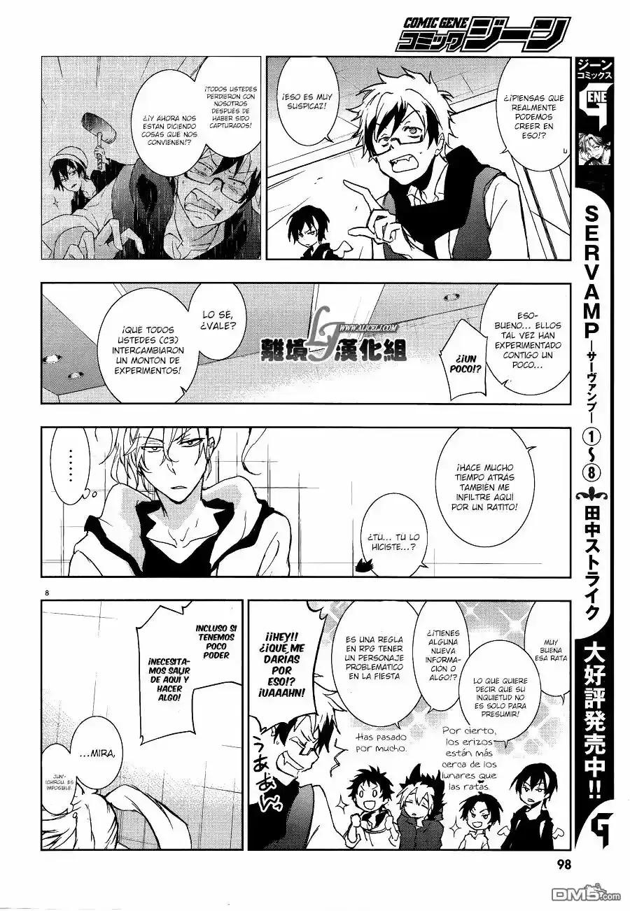 Capitulo 49 page 9