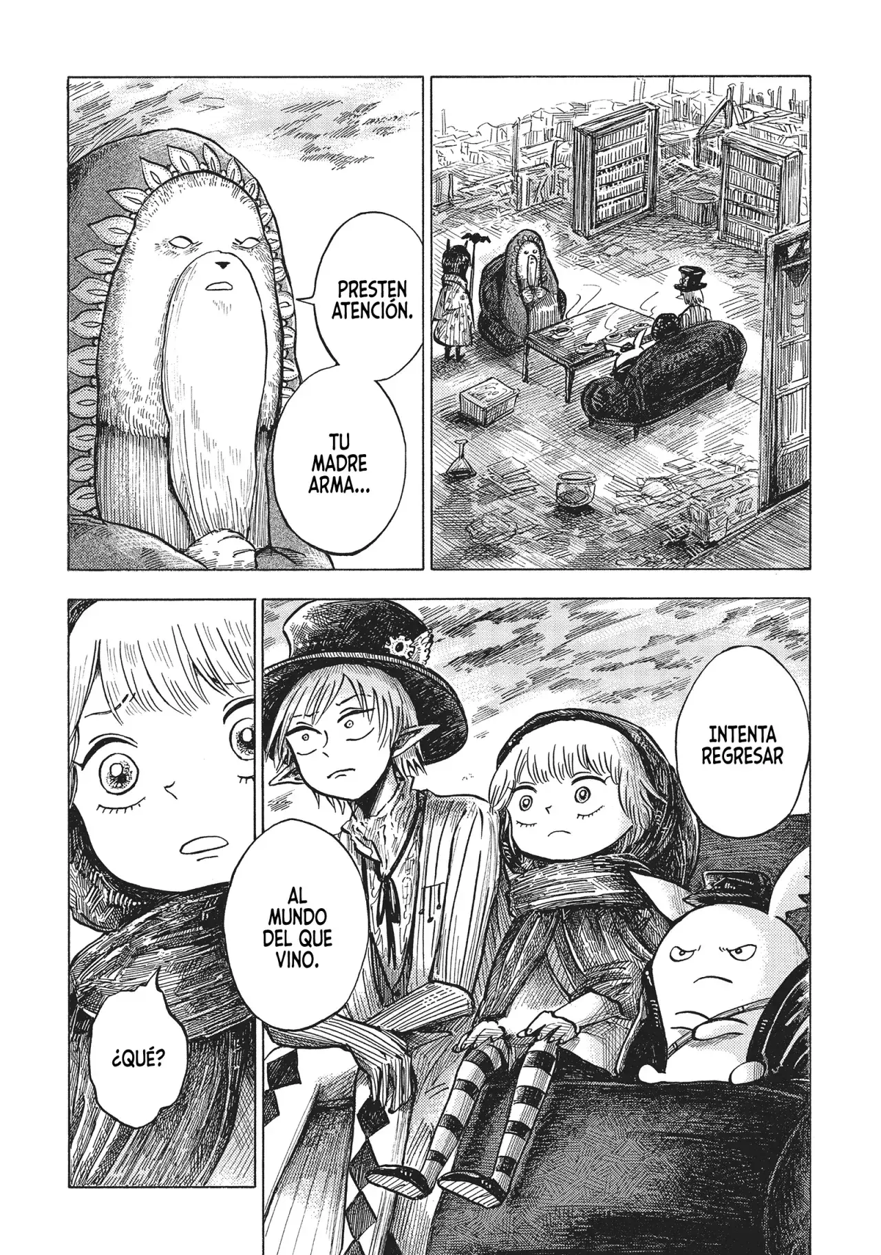 Capitulo 21 page 2