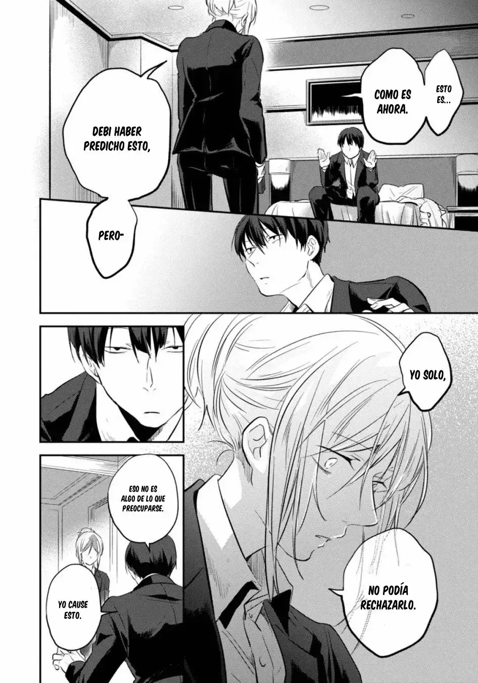 Capitulo 21 page 11