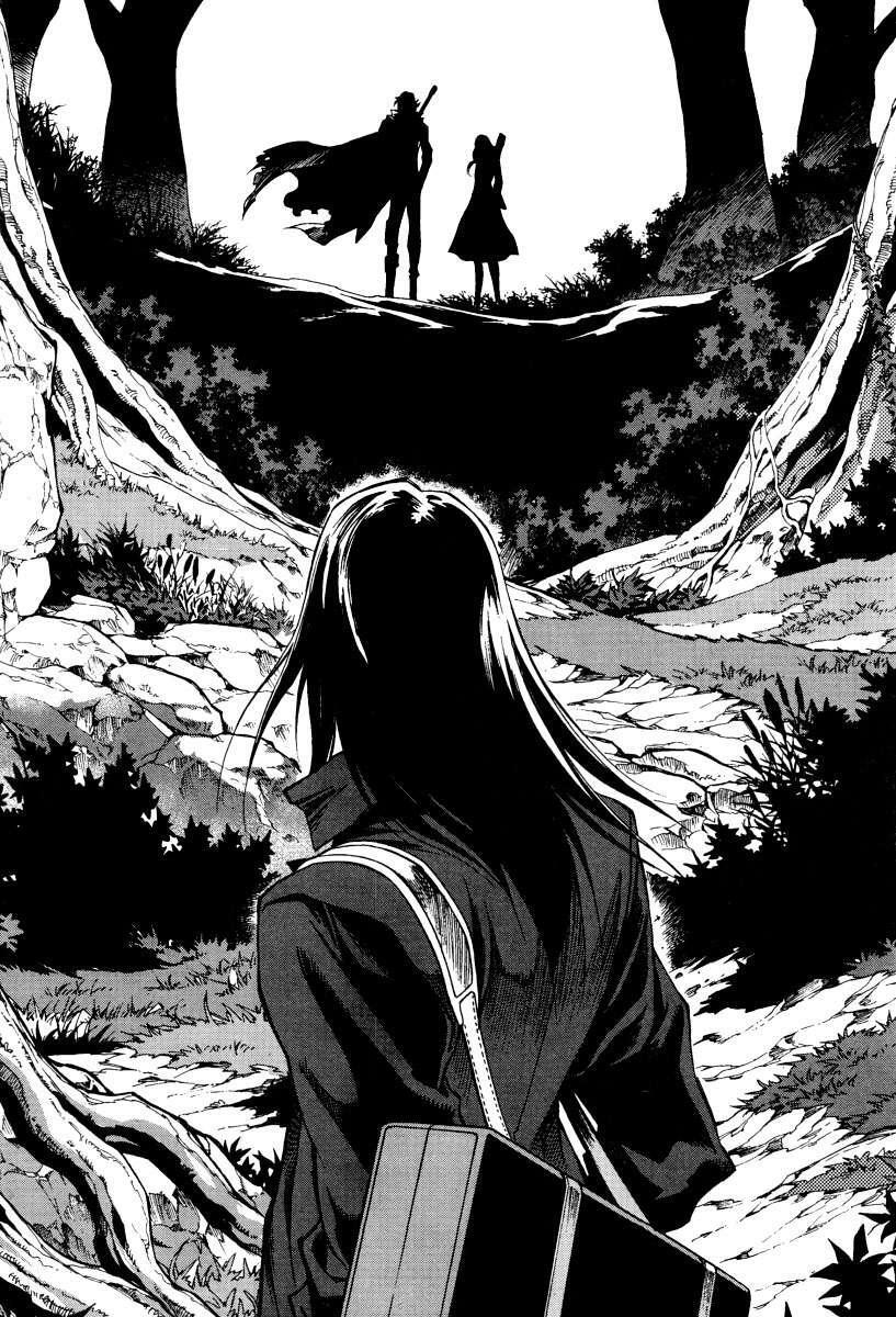 Capitulo 24 page 20