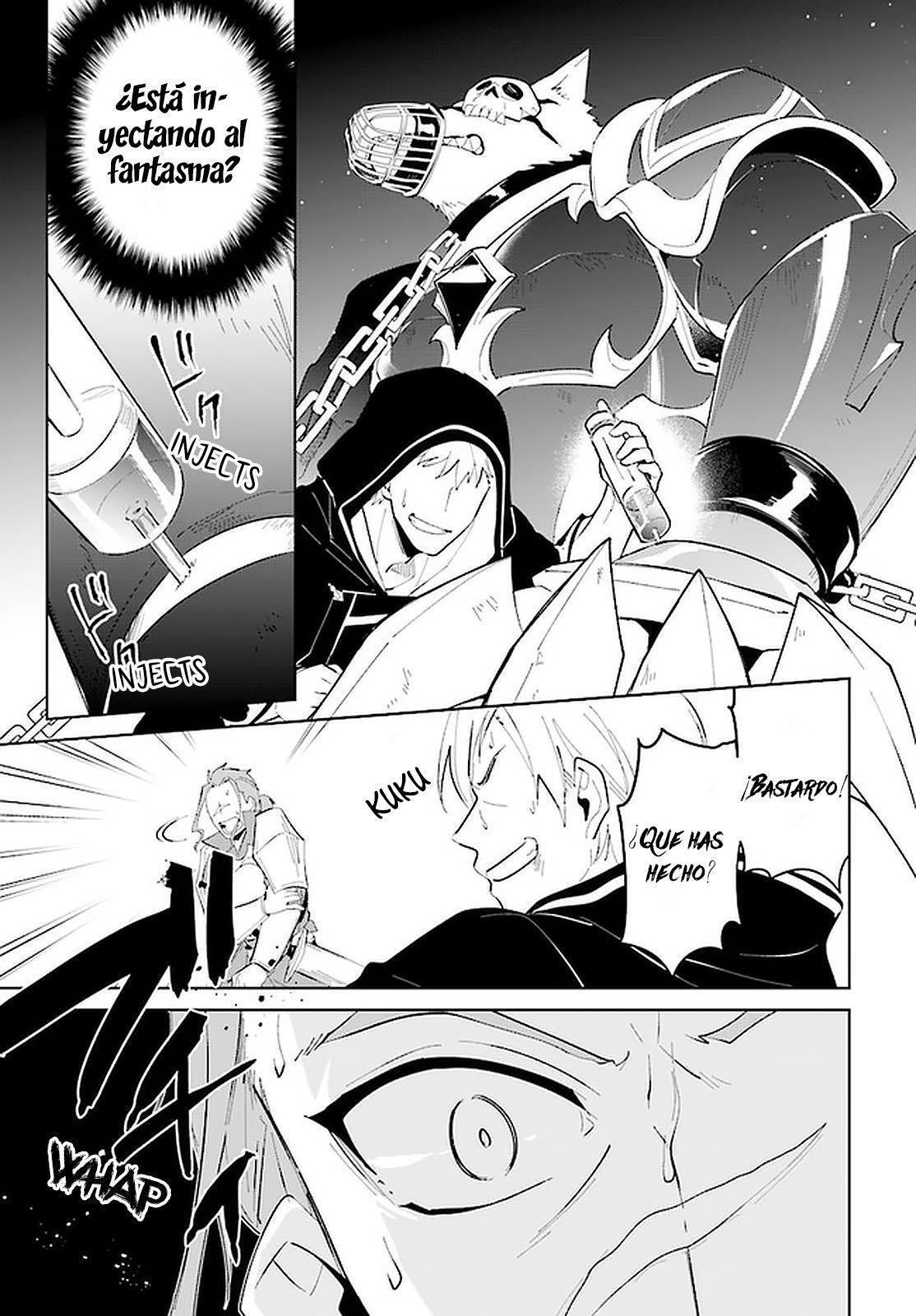 Capitulo 23 page 28