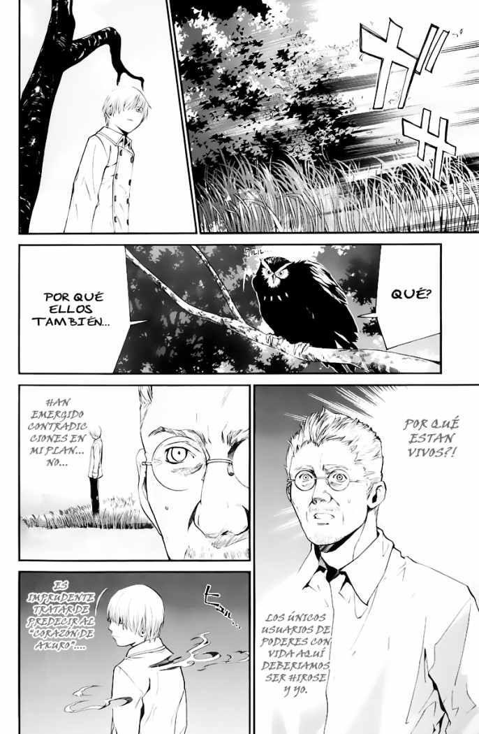 Capitulo 33 page 23