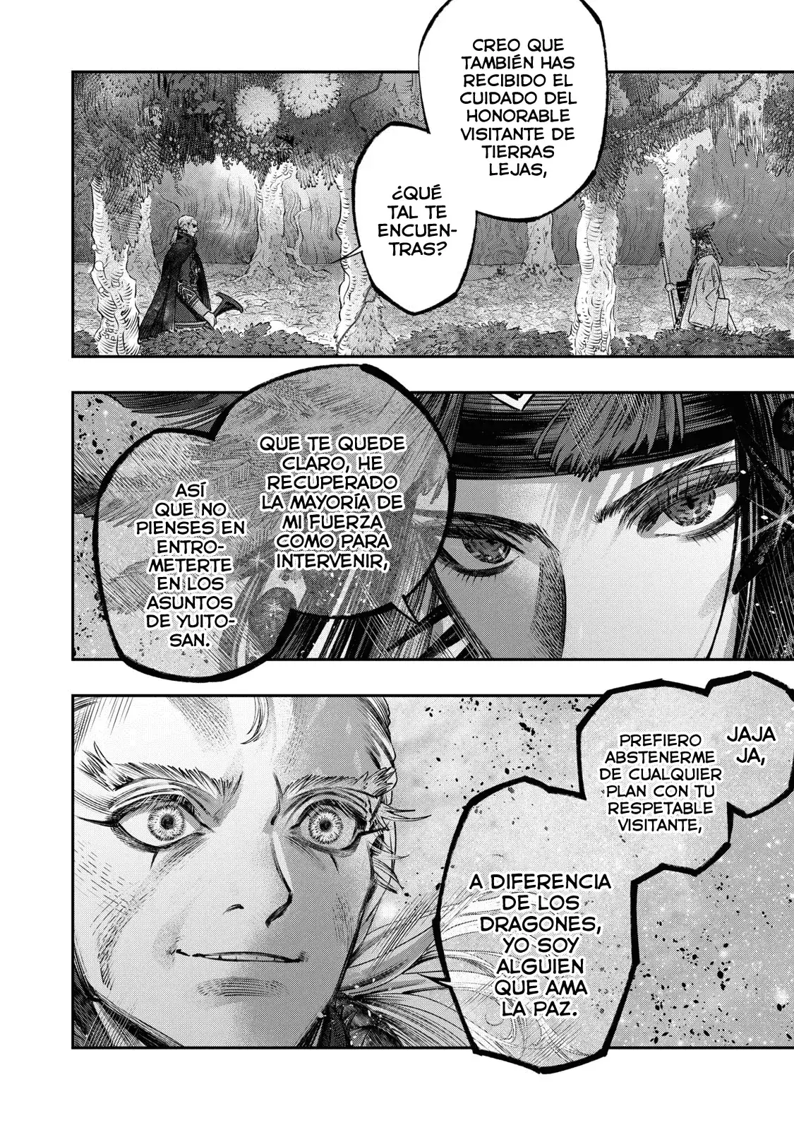 Capitulo 23 page 5