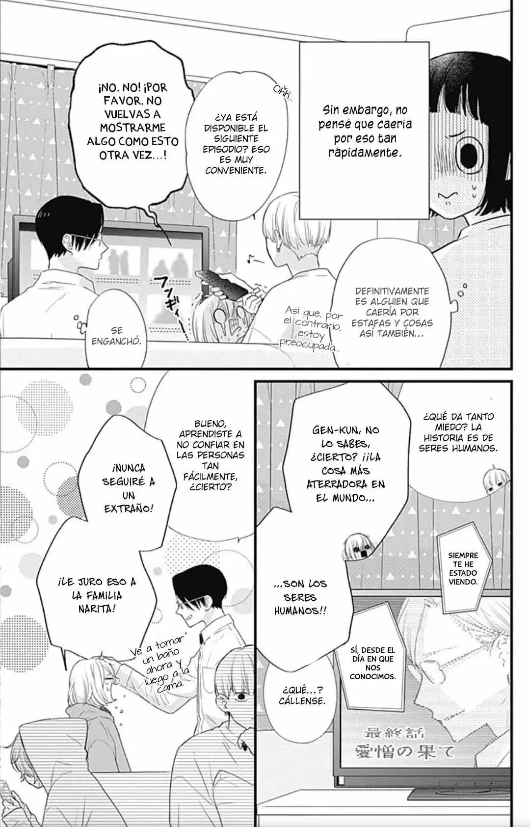 Capitulo 18 page 7