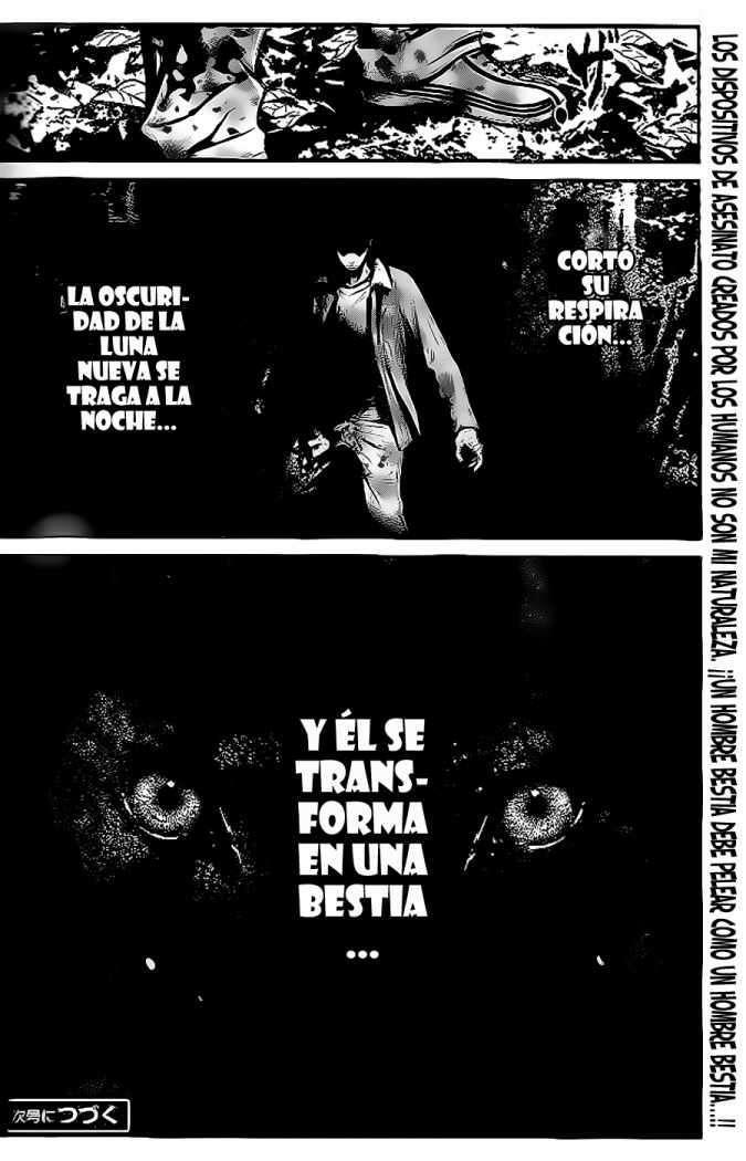 Capitulo 91 page 21