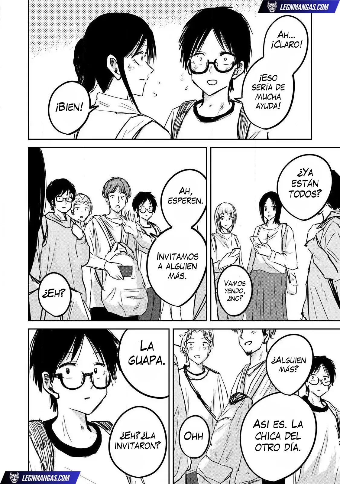 Capitulo 8 page 15