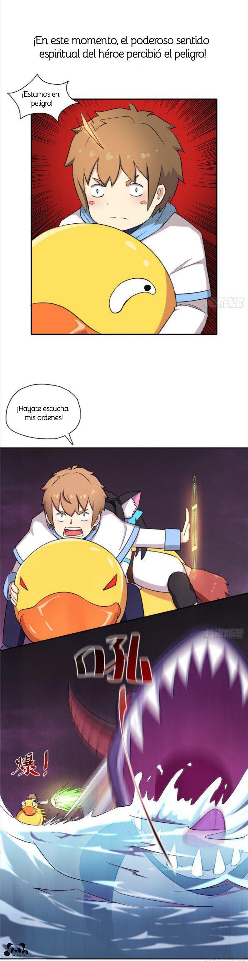 Capitulo 18 page 14