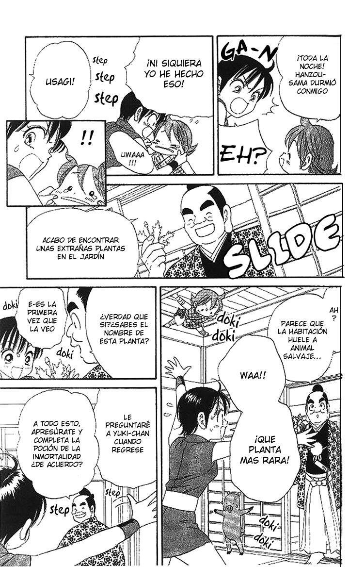 Capitulo 19 page 22