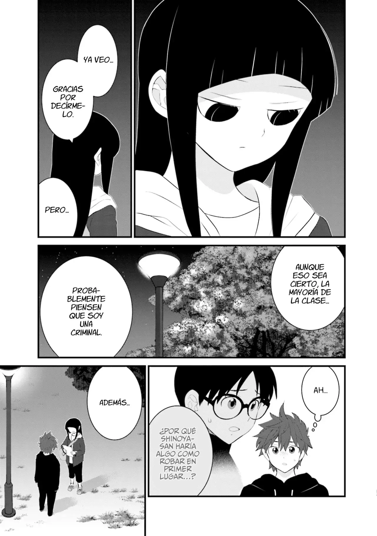Capitulo 31 page 23