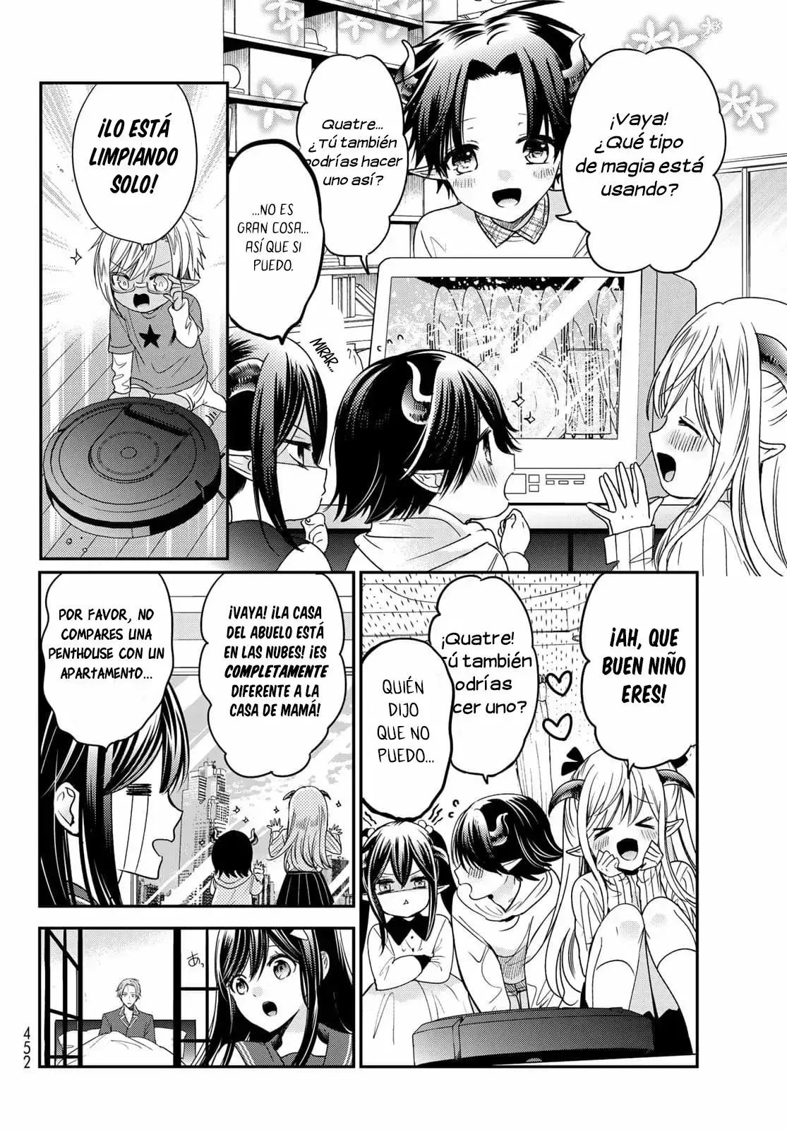 Capitulo 24 page 15