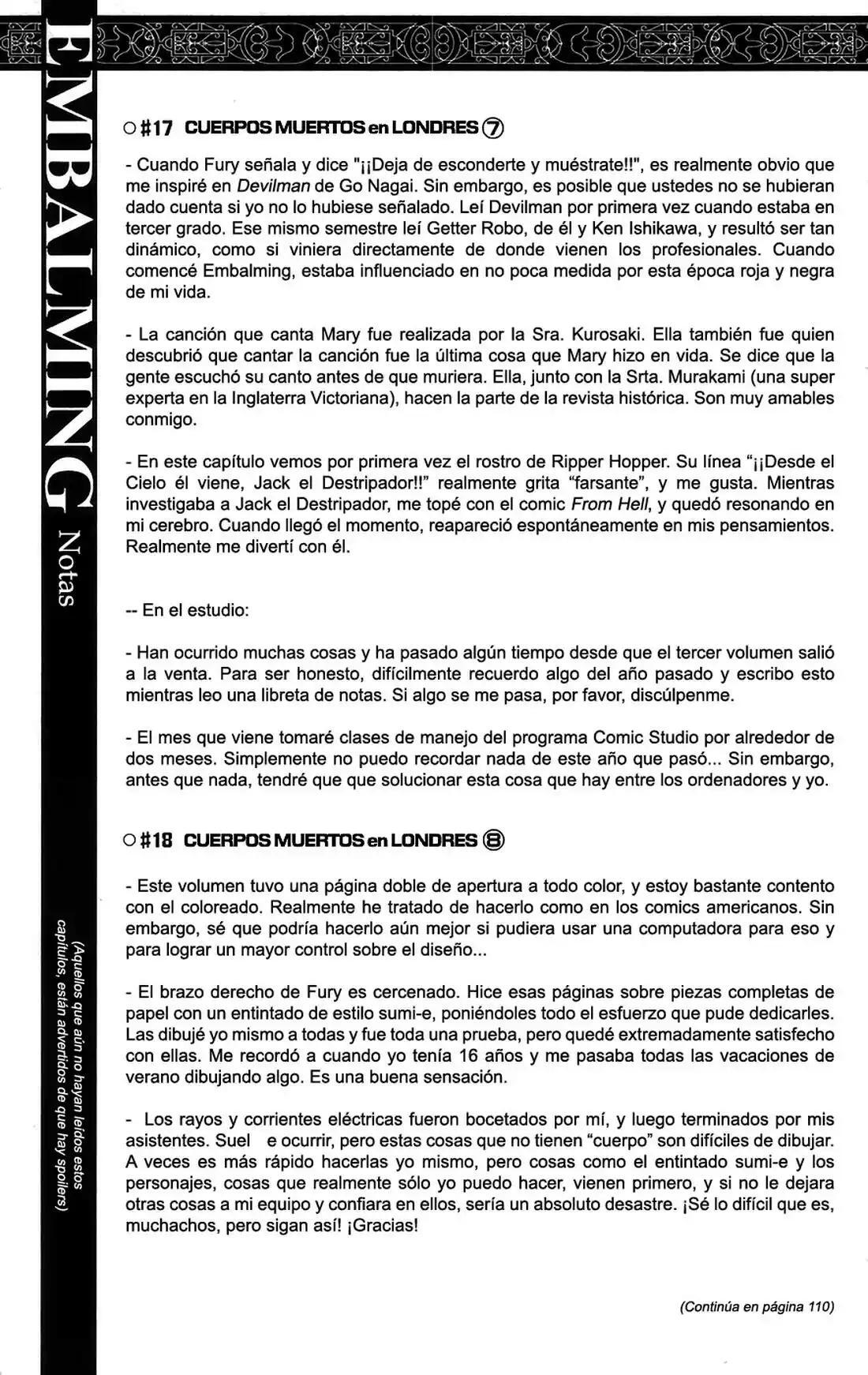 Capitulo 18 page 33
