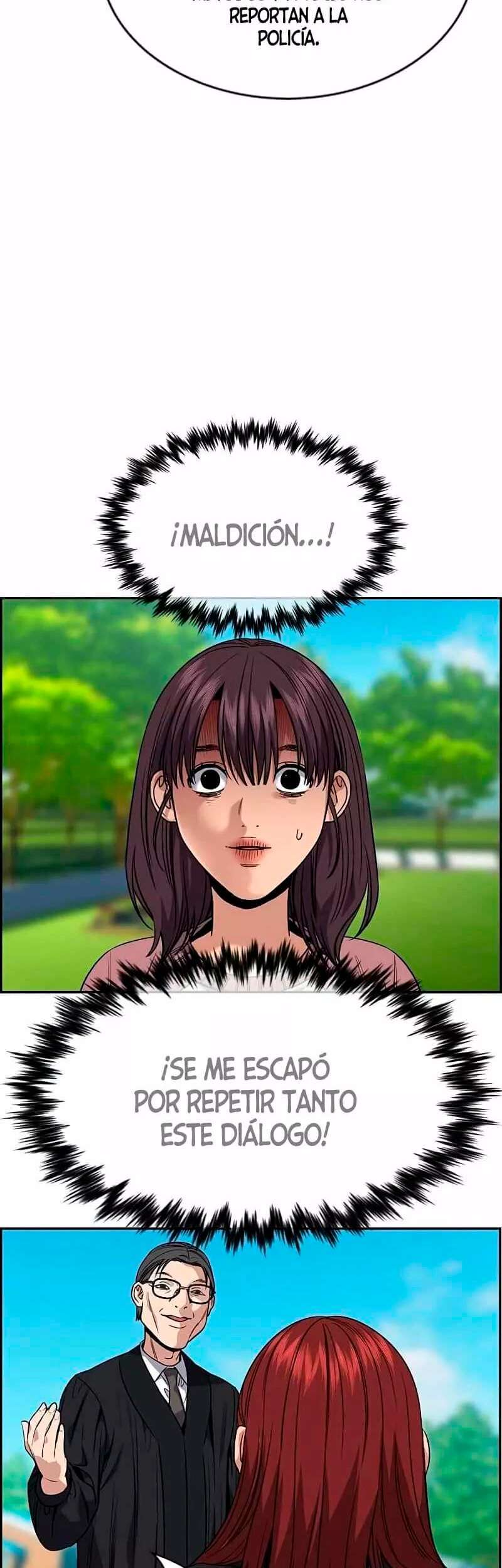 Capitulo 105 page 5