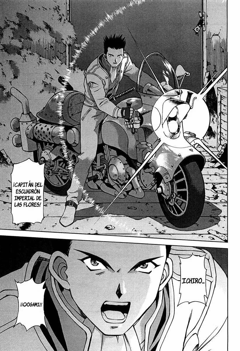 Capitulo 14.50 page 13