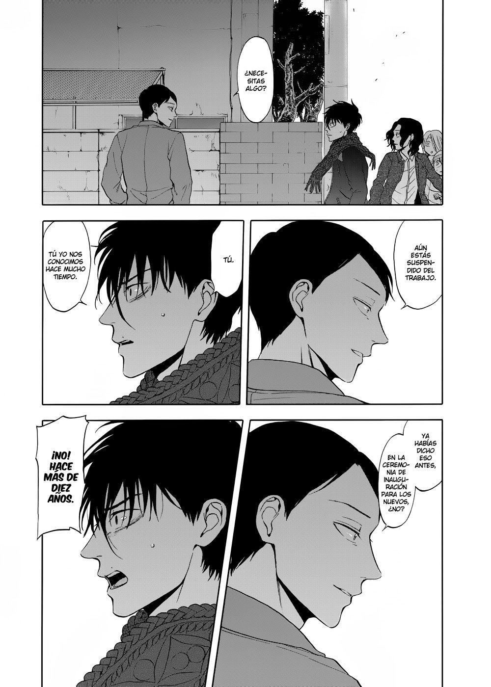 Capitulo 32 page 37