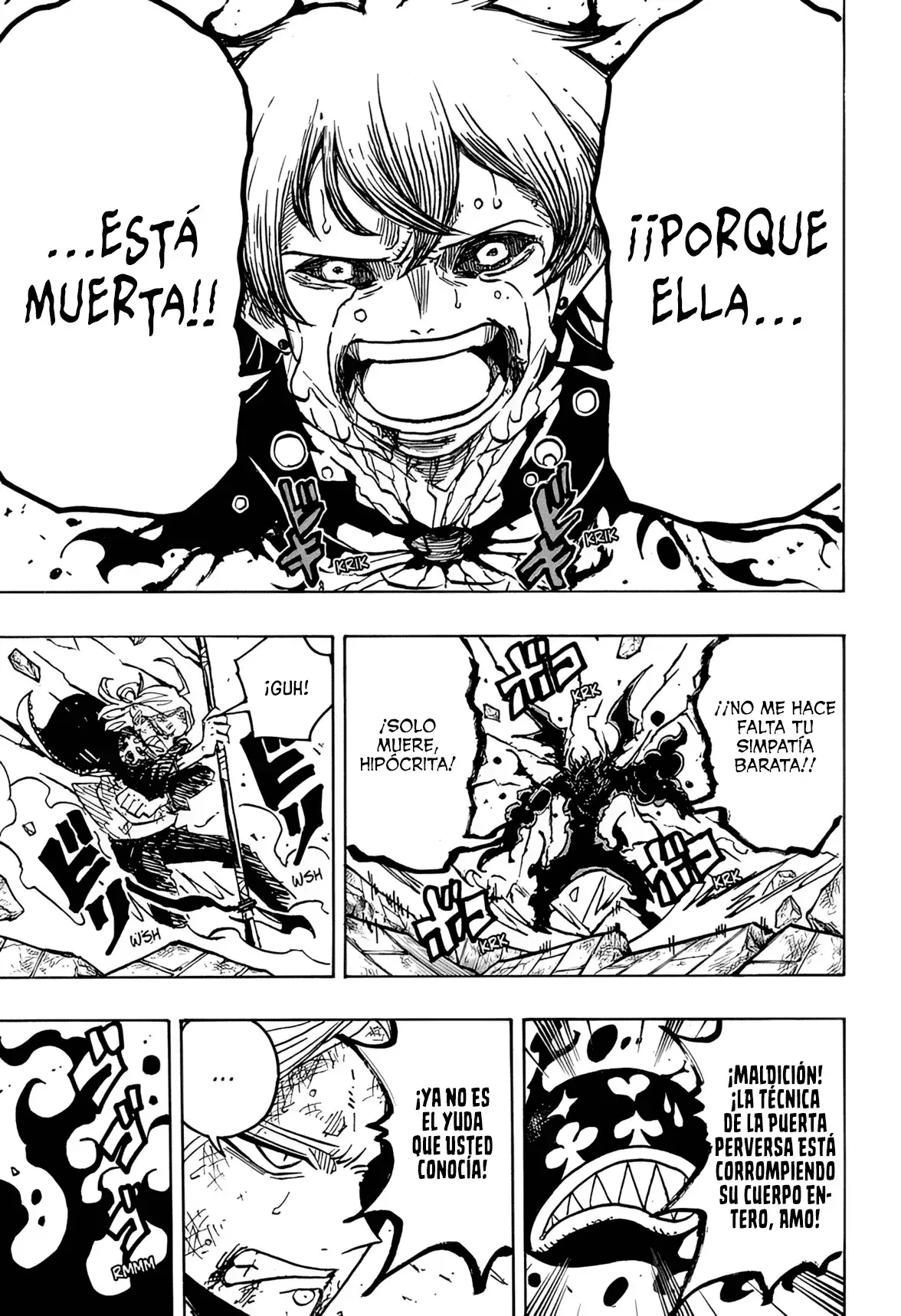 Capitulo 49 page 16