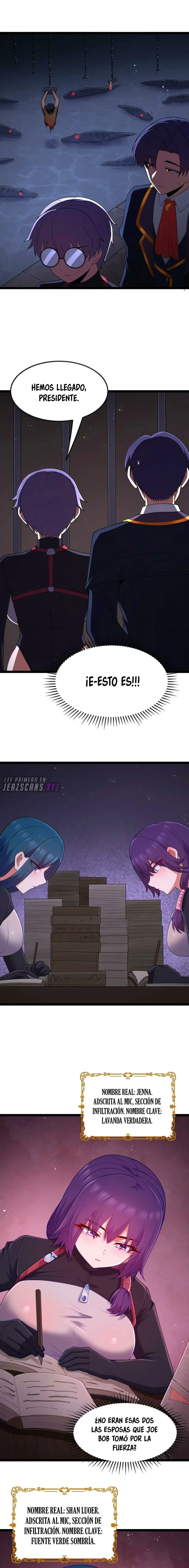 Capitulo 133 page 13