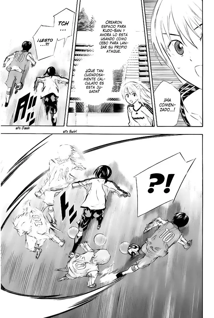 Capitulo 254 page 18