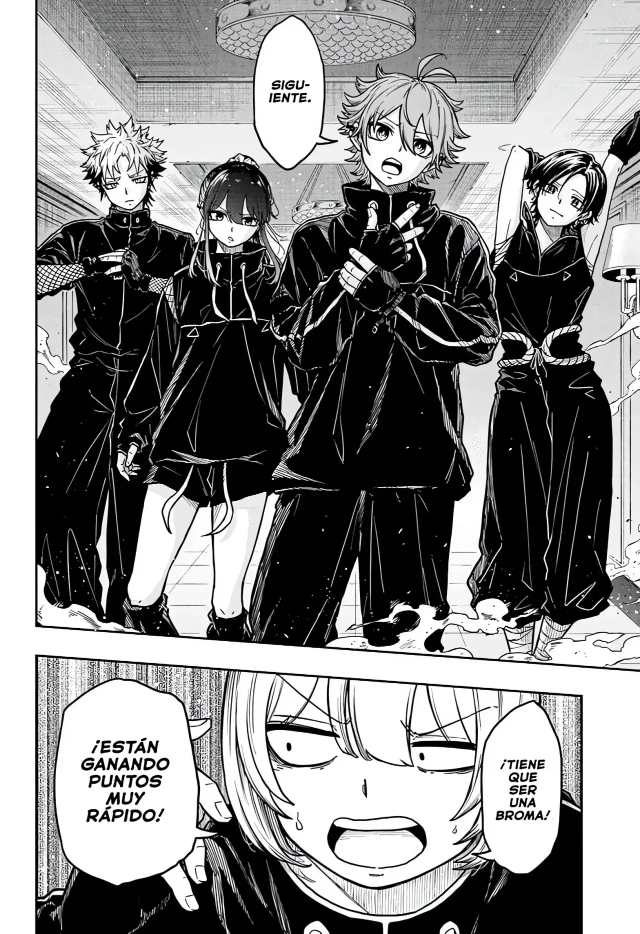 Capitulo 35 page 14
