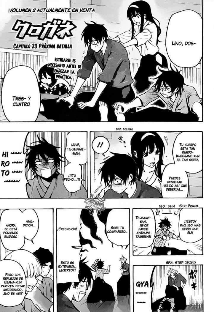Capitulo 23 page 2