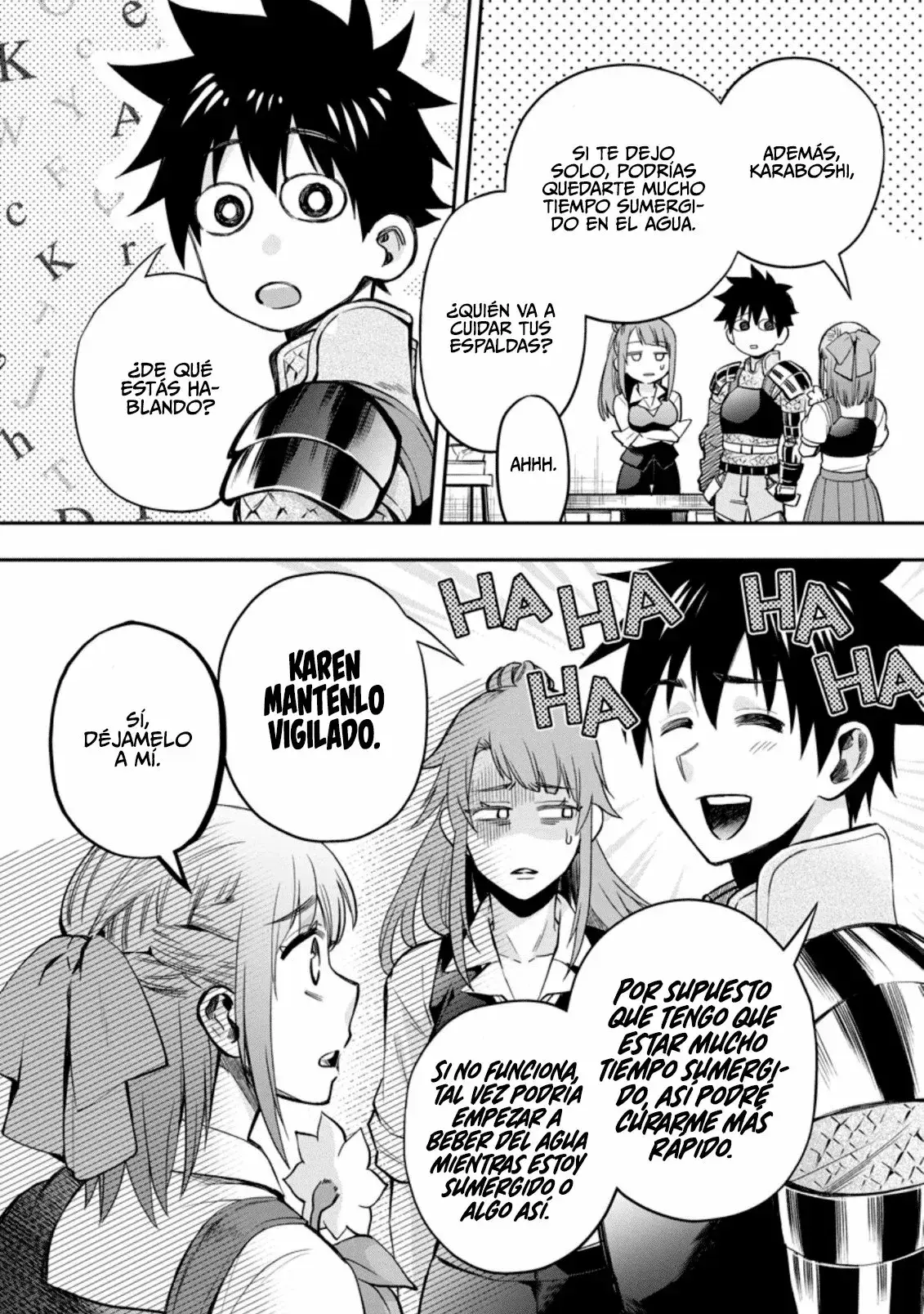 Capitulo 34 page 27