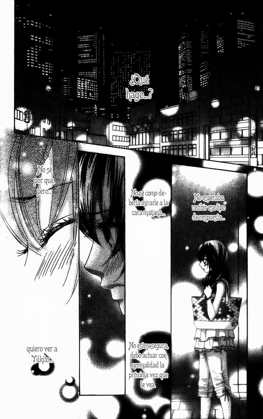 Capitulo 32 page 33