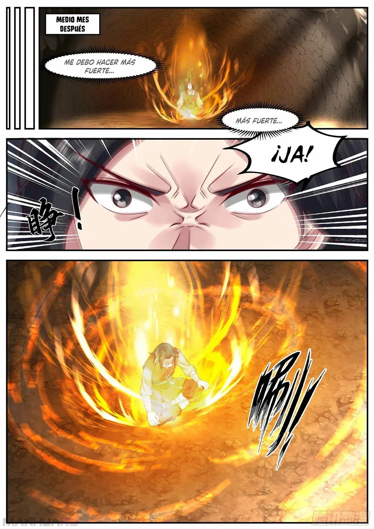 Capitulo 13 page 10
