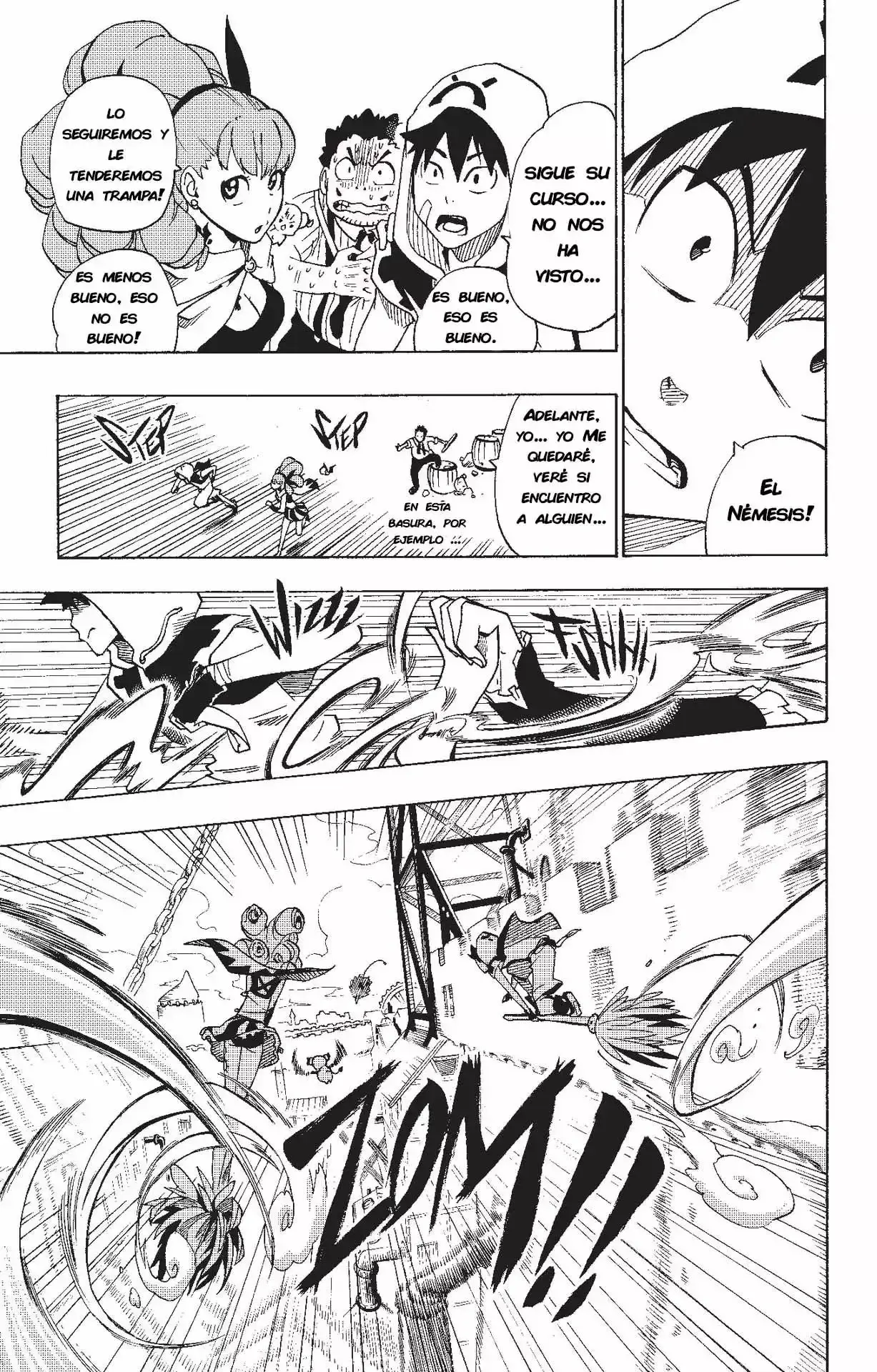 Capitulo 7 page 6
