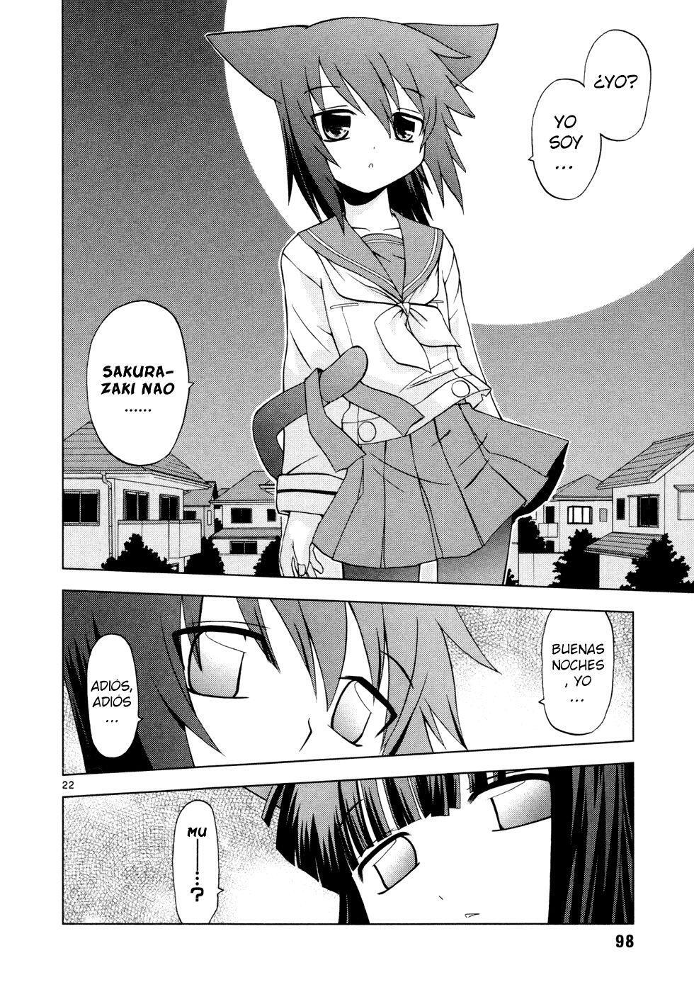 Capitulo 31 page 22