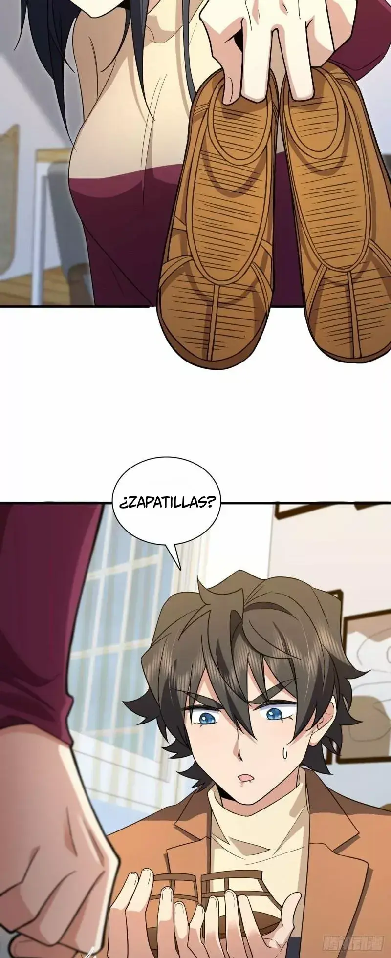 Capitulo 79 page 28