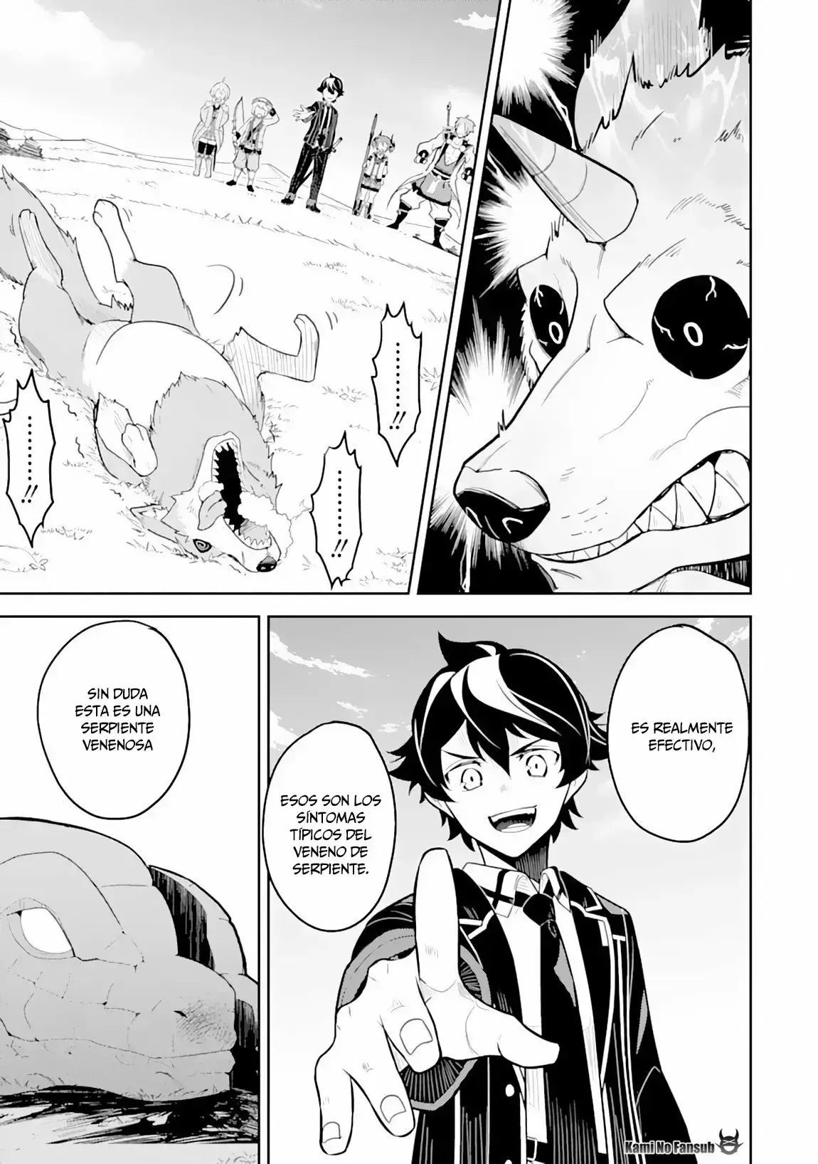 Capitulo 31 page 43