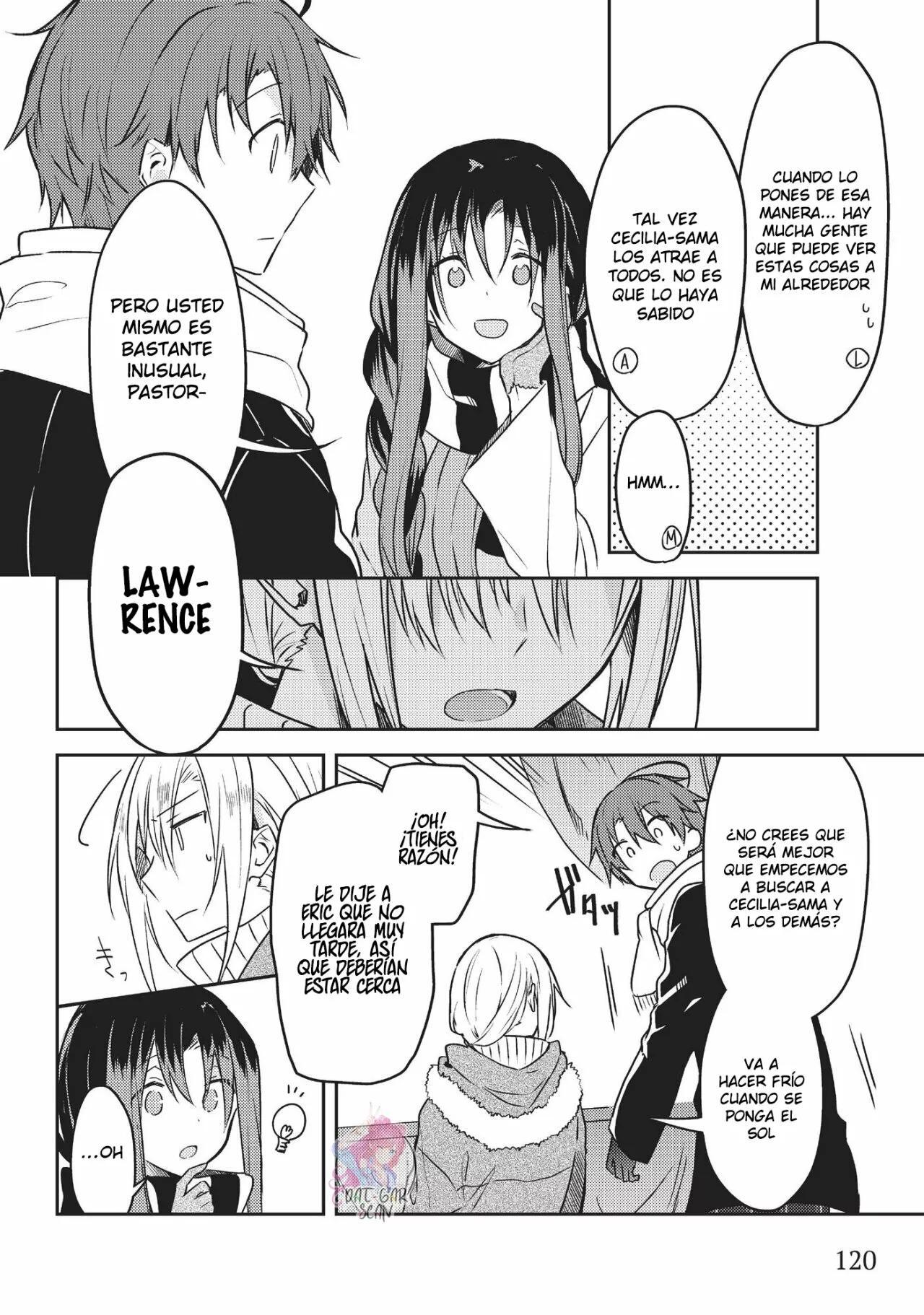 Capitulo 49 page 21