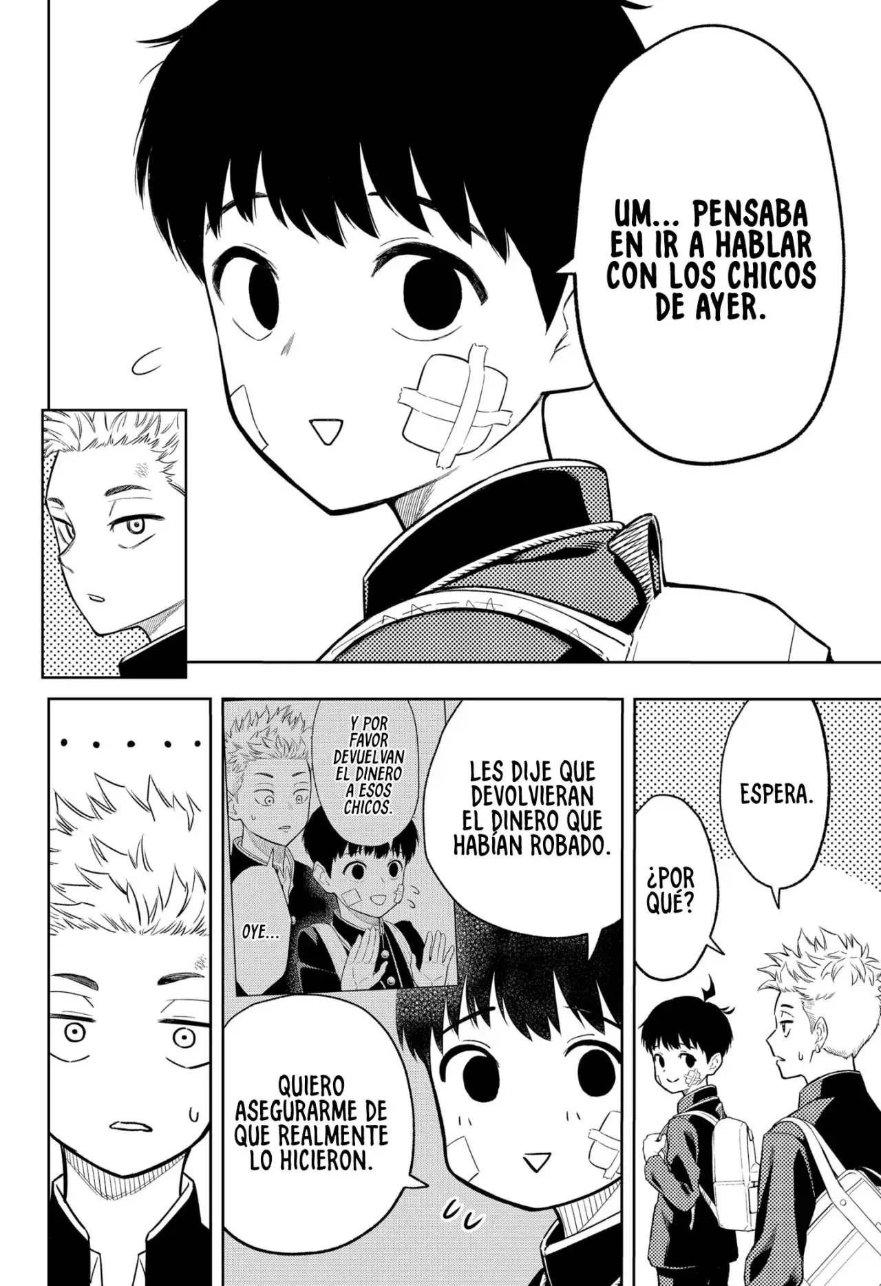 Capitulo 5 page 11