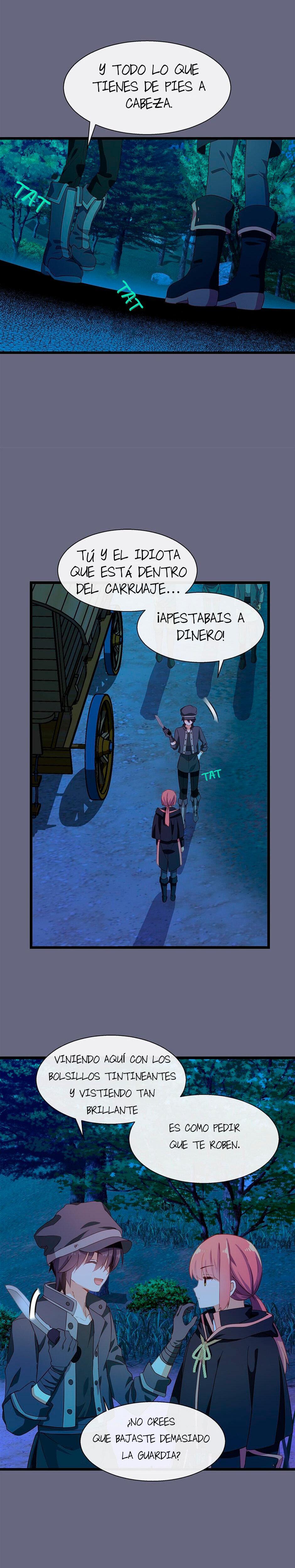 Capitulo 21 page 17
