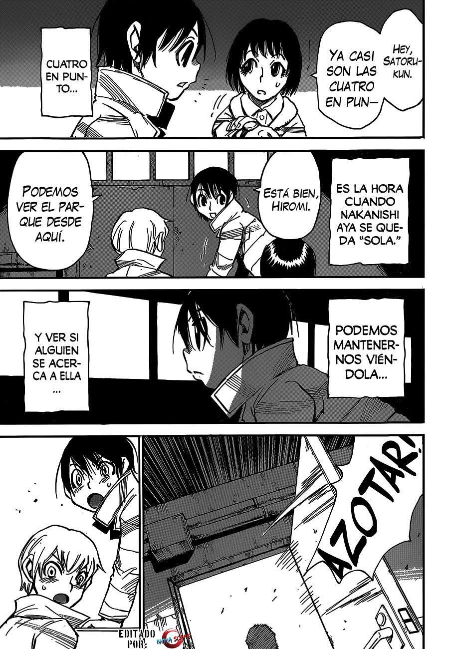 Capitulo 28 page 29