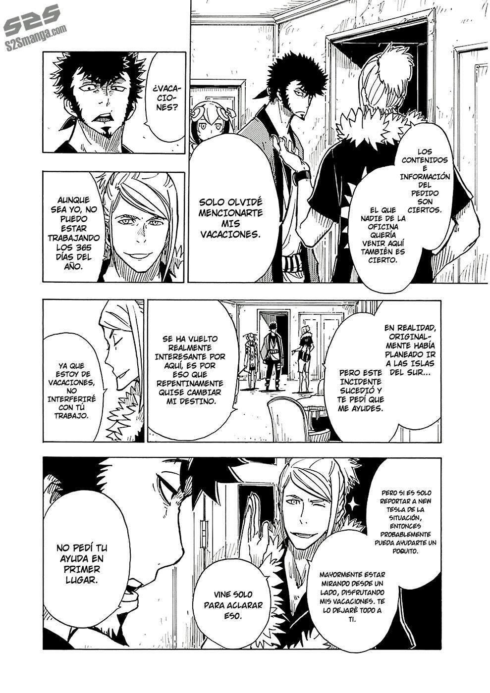 Capitulo 18 page 5