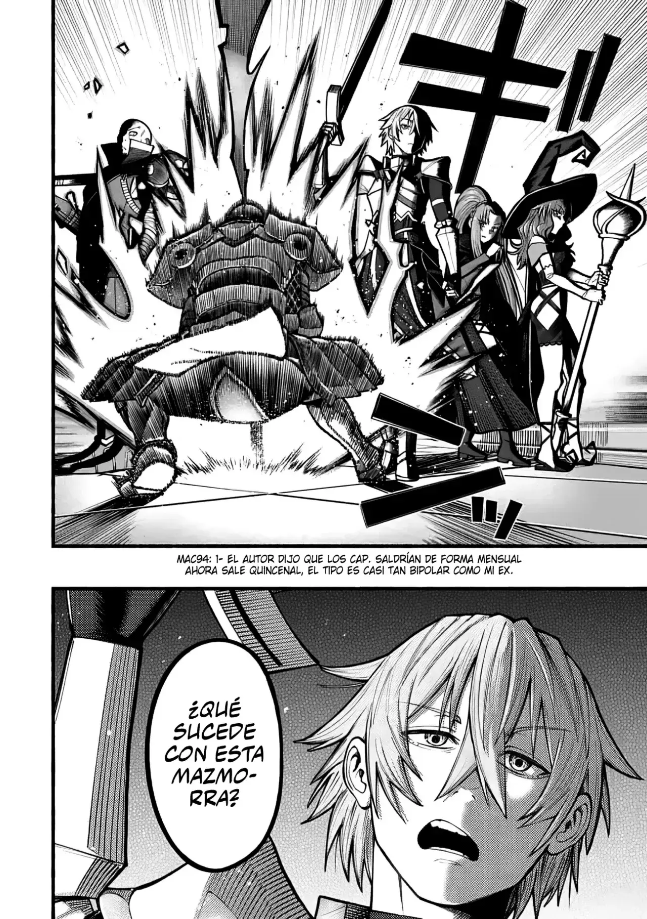 Capitulo 22 page 4