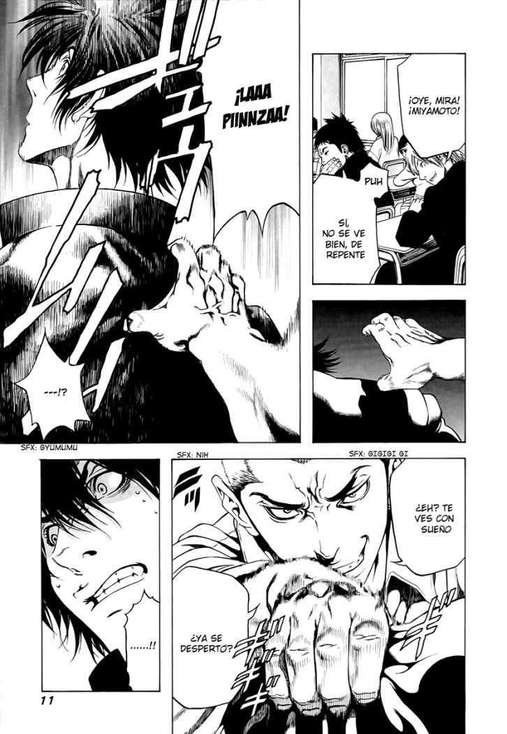 Capitulo 1 page 15
