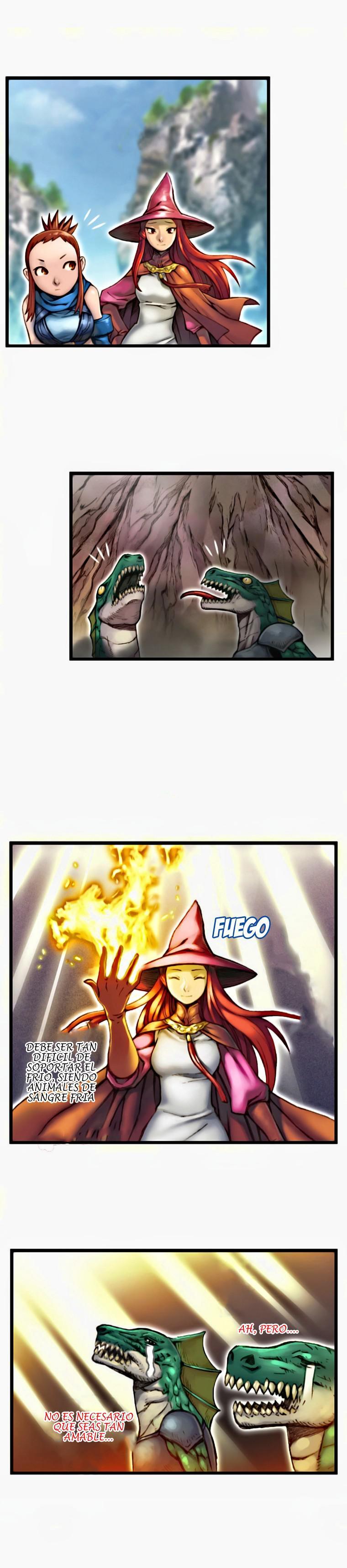 Capitulo 32 page 9