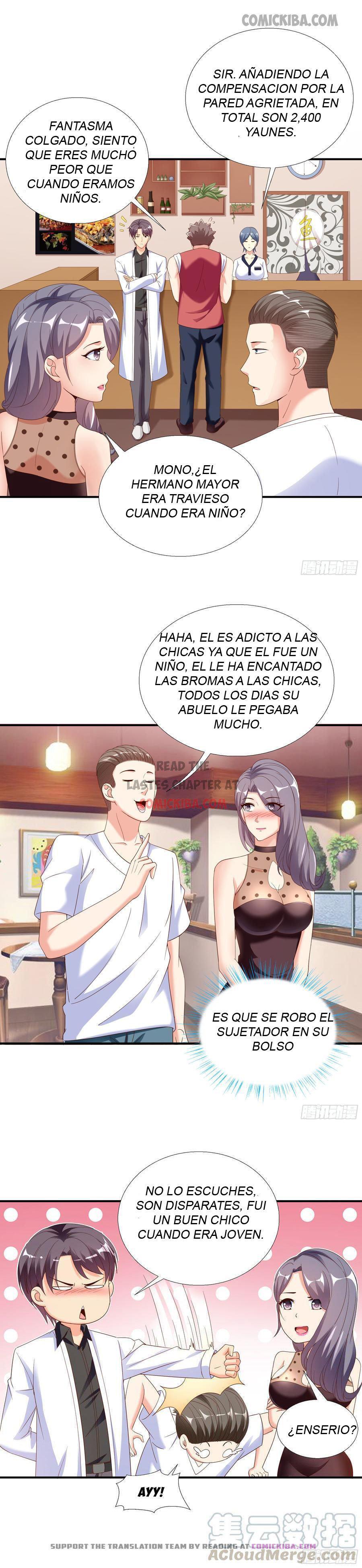 Capitulo 26 page 9