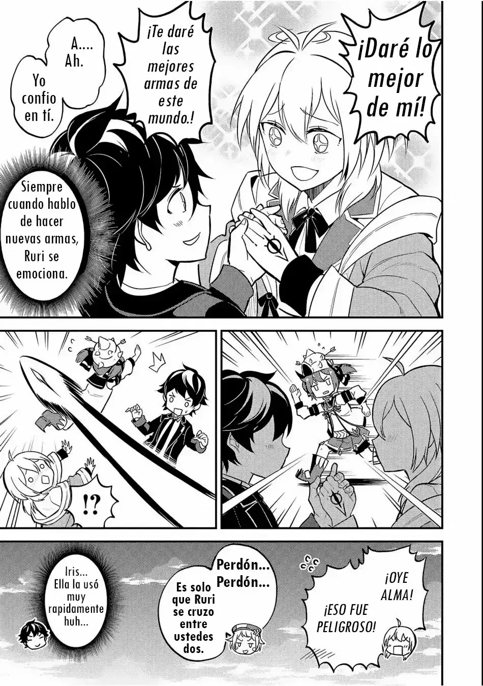 Capitulo 19 page 19
