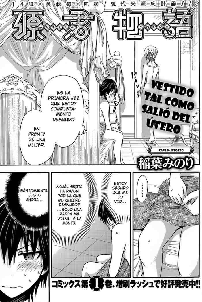Capitulo 36 page 3