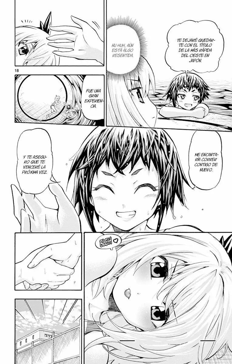 Capitulo 47 page 18