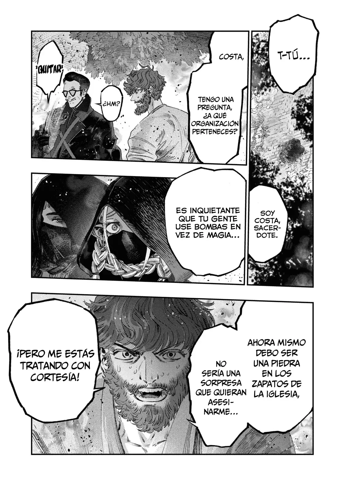Capitulo 24 page 6