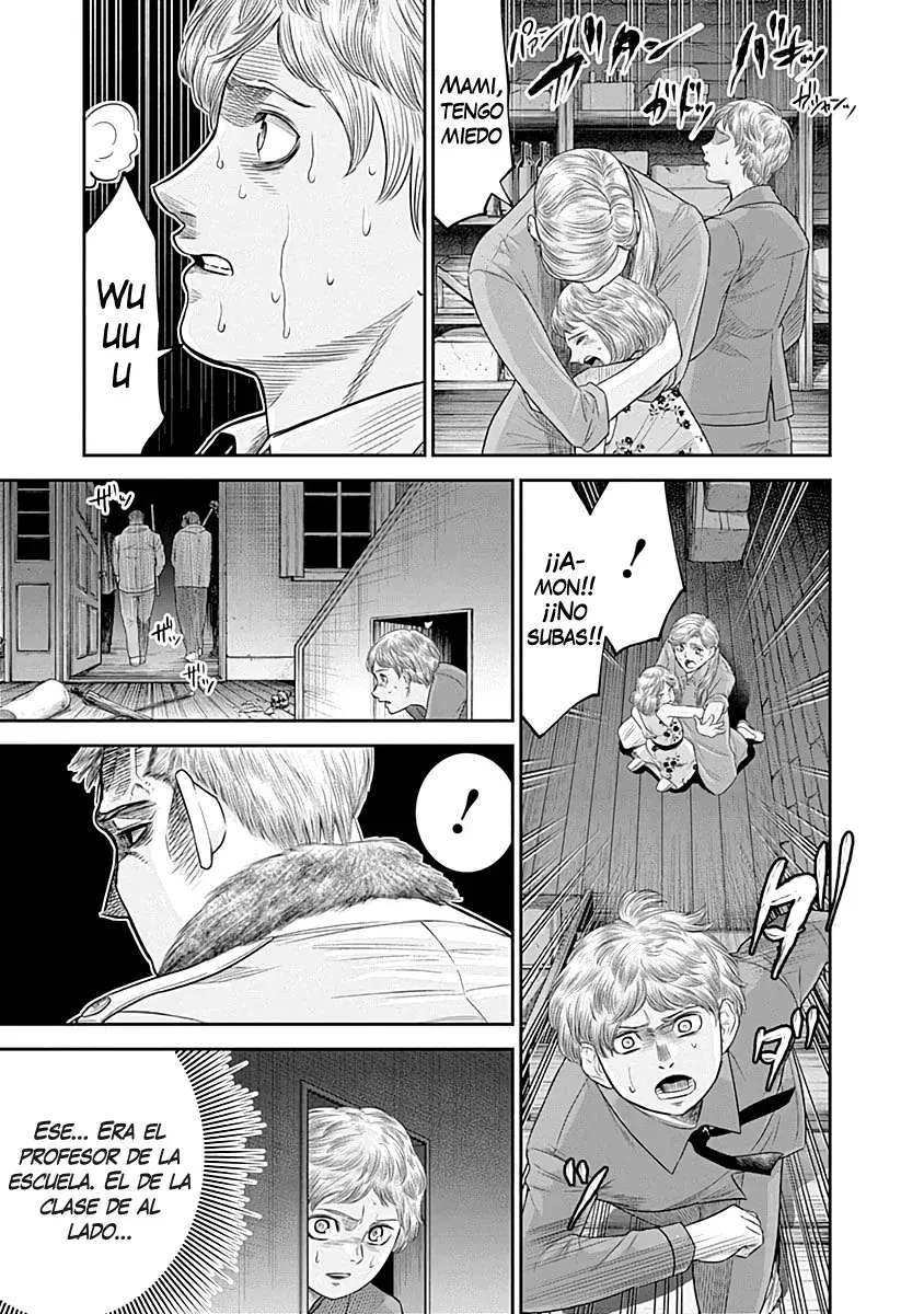 Capitulo 78 page 18