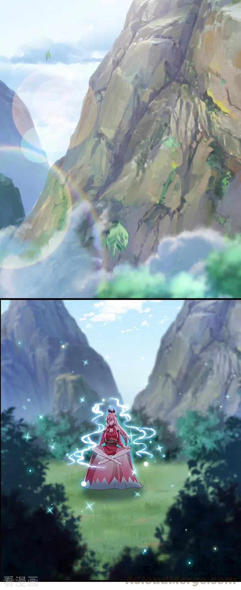 Capitulo 413 page 28