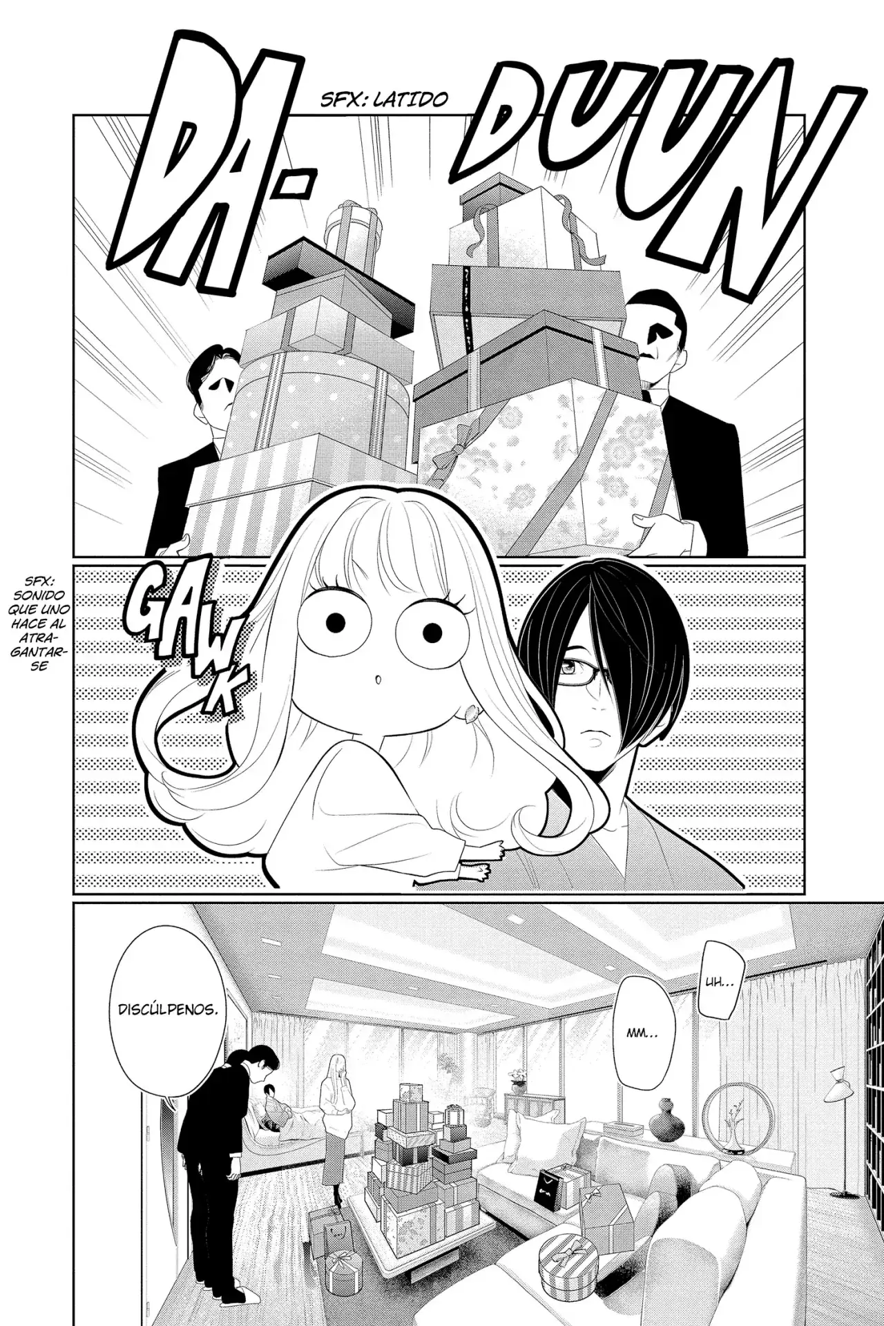 Capitulo 22 page 16